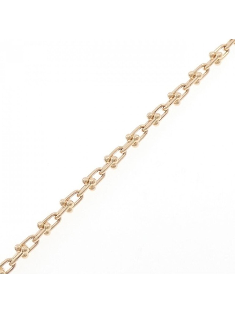 Tiffany & Co HardWear Micro Link Bracelet